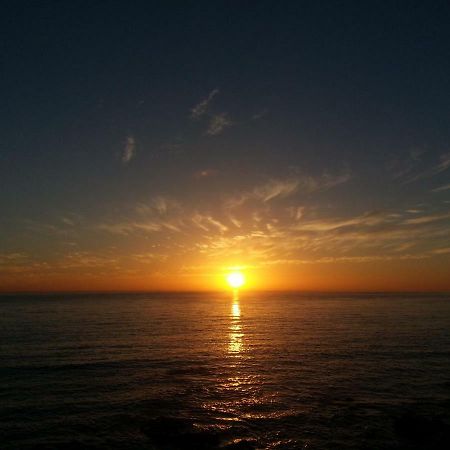 Apartamento Playa Pozo Izquierdo Bagian luar foto