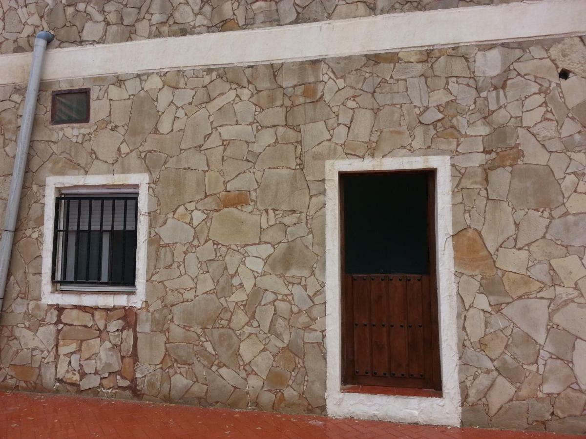 Apartamento Playa Pozo Izquierdo Bagian luar foto