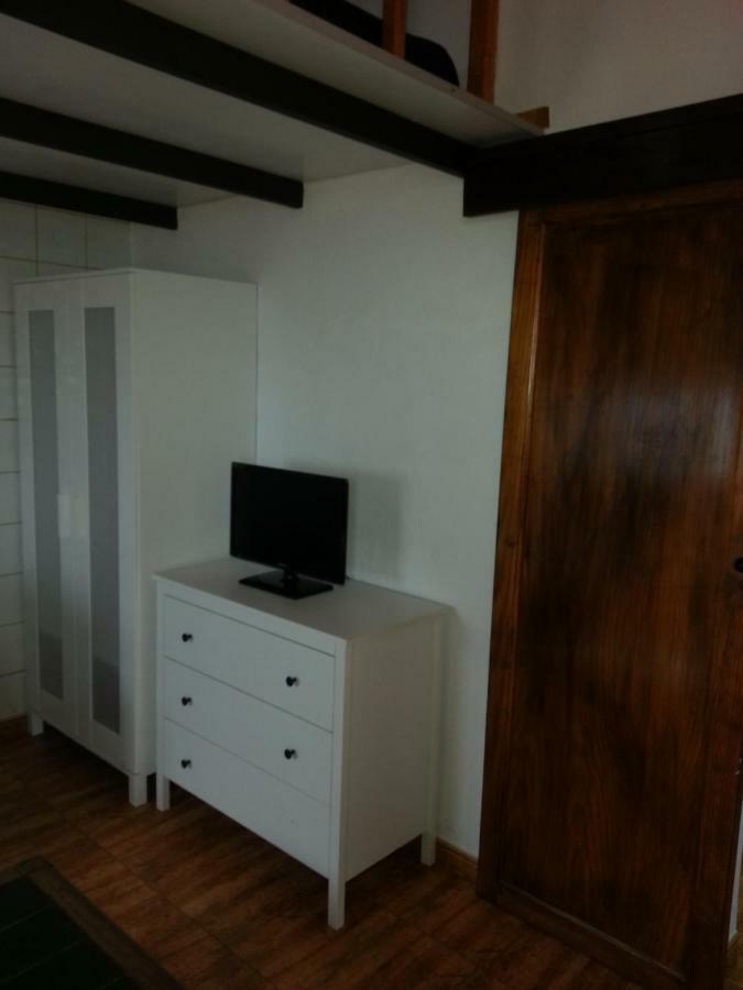 Apartamento Playa Pozo Izquierdo Bagian luar foto